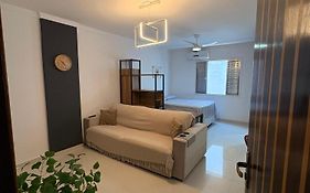 Apartamento em Caraguatatuba-Com Garagem